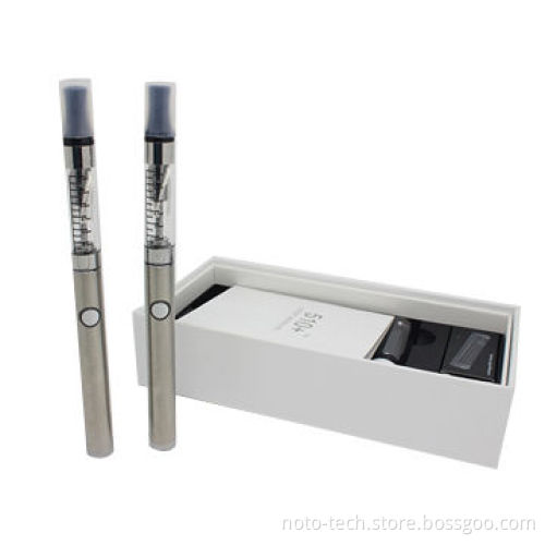 ELUV slim kit best selling lady slim electronic cigarette, eLuv e-cig eLuv